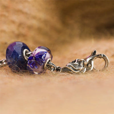 Intuition Butterfly Bead