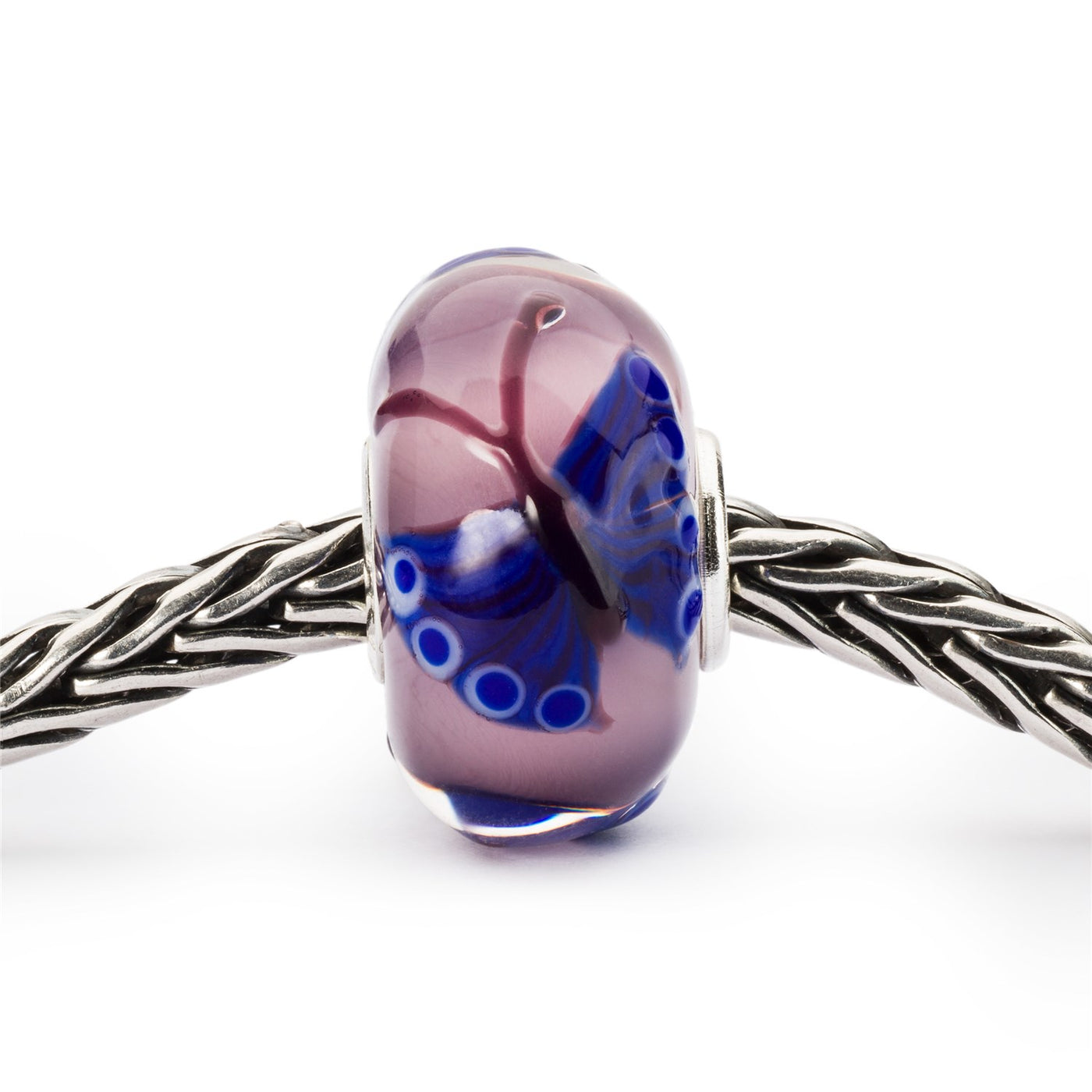 Intuition Butterfly Bead