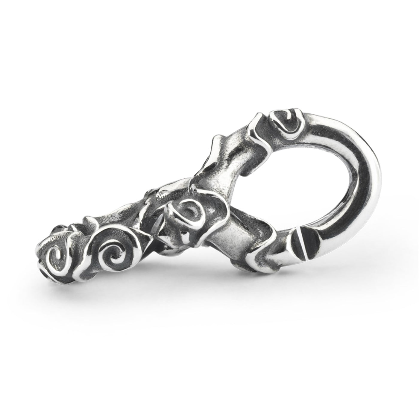 Octopus, Double Silver Link