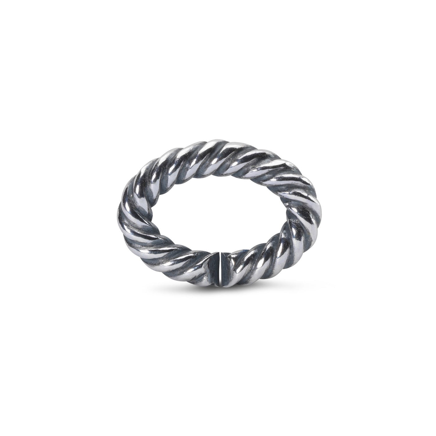 Twisted Life, Single Silver Link